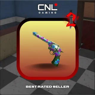 1x Floral - Gun [MM2]