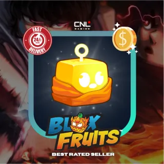 Blox Fruit > Buddha [1650R] 