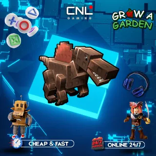 Grow a Garden > x2 Spinosaurus