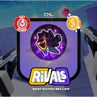 Rivals > Classic Bundle [1149R] 