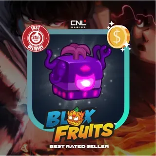 Blox Fruit > Dark [950R] 