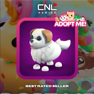 3x Great Pyrenees - Normal [Adopt Me]