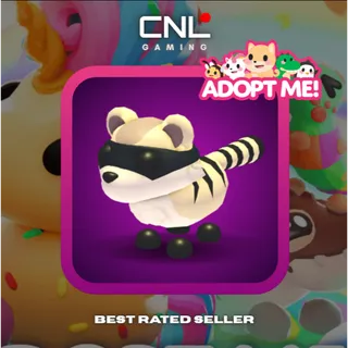 2x Sneak Weasel - M [Adopt Me]