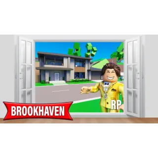 Brookhaven > Vip (999R)