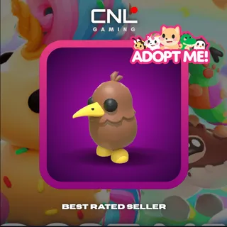 1x Kiwi - Normal [Adopt Me]
