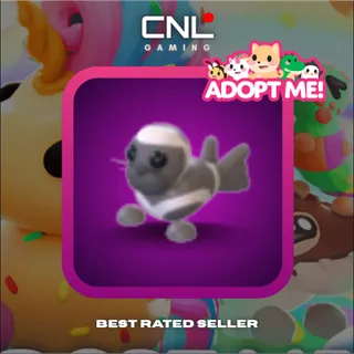2x Ribbon Seal - M [Adopt Me]