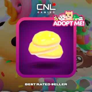 1x Pancake Stack - Normal [Adopt Me]