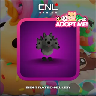 1x Cerberus - FR [Adopt Me]