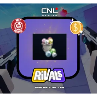 Rivals - Super Pearl Bundle [449R]