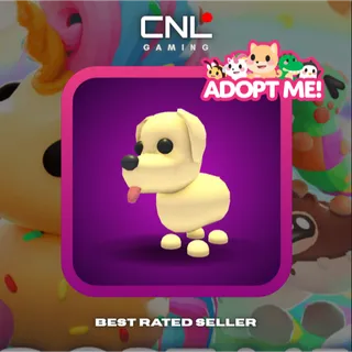 2x Dog - MFR [Adopt Me]