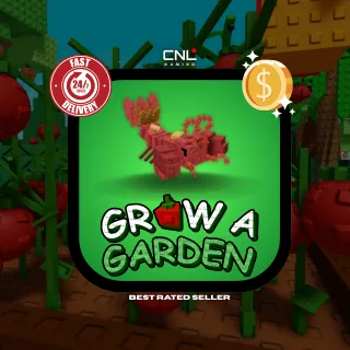  x5 Lobster Thermidor | Grow a Garden