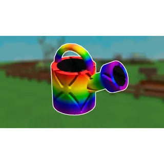 Grow A Garden 2 - X2 Super watering can