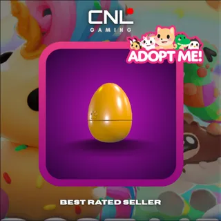 10x Admin Abuse Egg - Normal [Adopt Me]