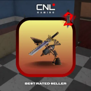 Clockwork Set ( Clockwork & Steambird ) [MM2] [Murder Mystery 2]