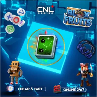 Blox Fruit - Fruit Notifier (2700R)