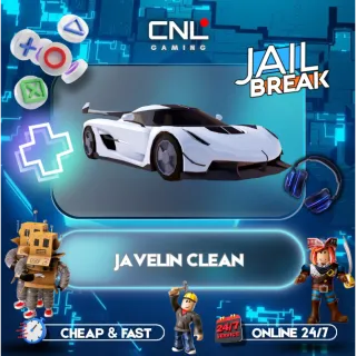 JailBreak > Javelin Clean > RBL