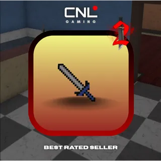 1x Pixel - Knife [MM2]