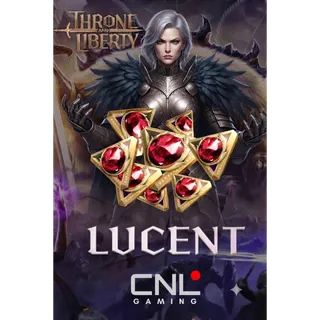 Throne and Liberty 1000 Lucent
