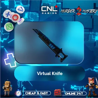 Virtual Knife