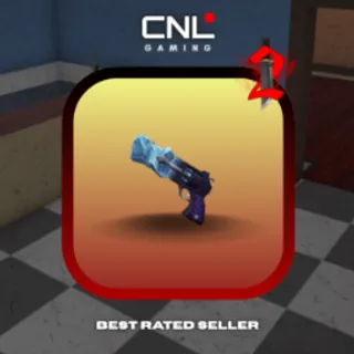Iceblaster [MM2] [Murder Mystery 2]