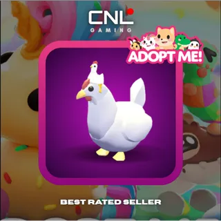 1x Chicken - Normal [Adopt Me]