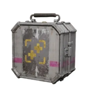 BluePrint-[Epic] Combat Mk. 3 (AGGRESSIVE)