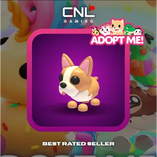 1x French Bulldog - Normal [Adopt Me]