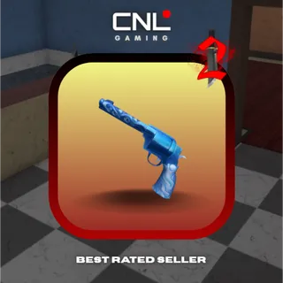 1x Frozen - Gun 2025 [MM2]