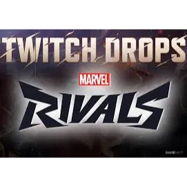 Marvel Rivals | ALL POSSIBLE DROPS (72), 14 SKINS + 58 SIGNALS / SPRAYS / EMOTES / OTHER | Twitch Drops