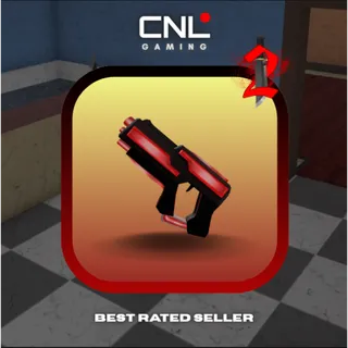 1x Laser - Gun [MM2]