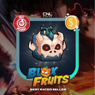 Blox Fruit > T-rex [2350R] 