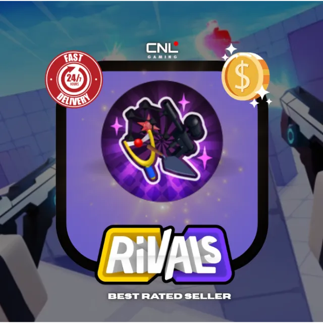 Rivals > Classic Bundle [1149R] - Rivals Game Item - Gameflip
