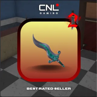 1x Phantom - Knife 2022 [MM2]