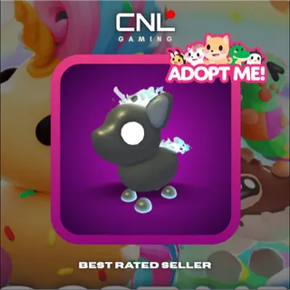 2x Fire Foal - M [Adopt Me]