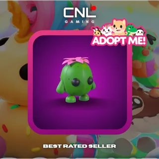 1x Cactus Friend - R [Adopt Me]