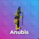 Raise Animals > Anubis
