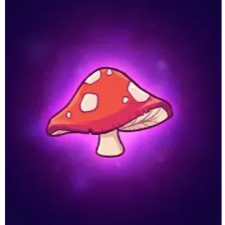 Creature of Sonaria| 2800K Mushroom