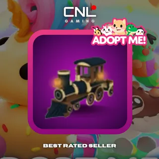 5x Choo Choo Train - Normal [Adopt Me]