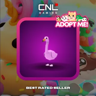 1x Flamingo - FR [Adopt Me]