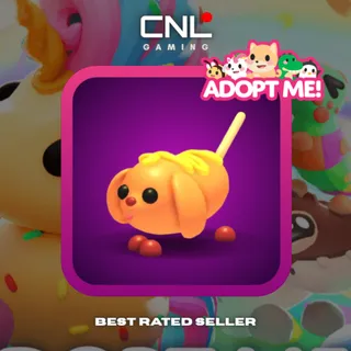 1x Corn Doggo - R [Adopt Me]