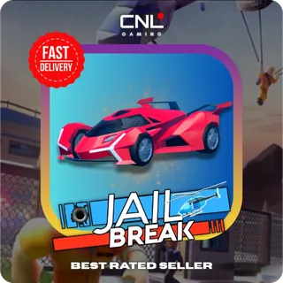JailBreak > Molten M12 Clean