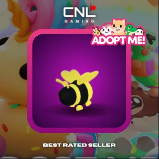 1x King Bee - NFR [Adopt Me]