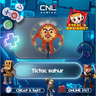 tictac sahur > random 100 - 249 m/s