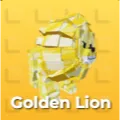 Raise Animals > Golden Lion