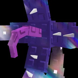 GTD > Aethervine