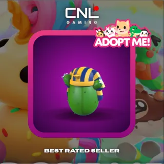 1x Royal Desert Egg - Normal [Adopt Me]