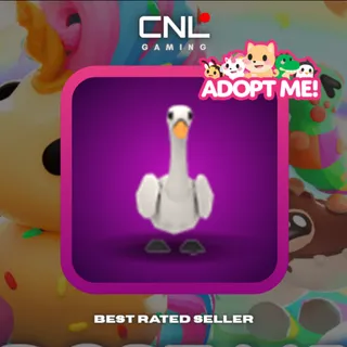 1x Swan - Normal [Adopt Me]