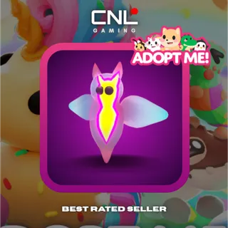 1x Sea Angel - M [Adopt Me]