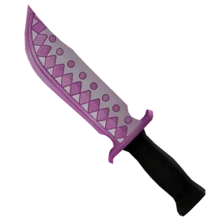 Decorated [MM2] [Murder Mystery 2]