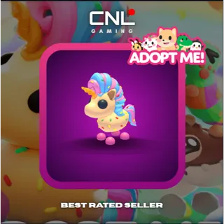 1x Candicorn - Normal [Adopt Me]